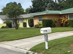 Dan B.'s lawn care services service result