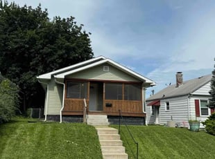 Shannon S.'s grass maintenance service result