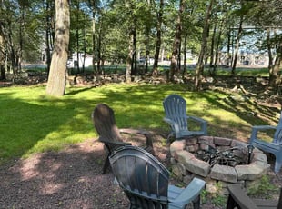 Kenny M.'s lawn maintenance service result