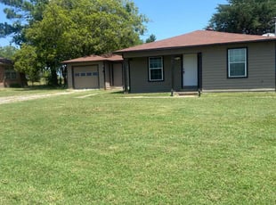 Mary S.'s turf maintenance service result