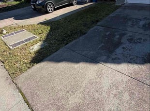 Sommer D.'s Cleanup service result