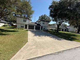 Deno D.'s lawn maintenance service result