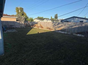 Robert S.'s lawn care service result