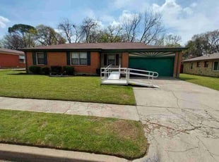 Dennis S.'s landscape maintenance service result