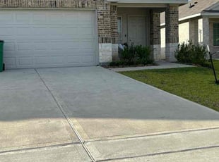 Kenneth K.'s turf care service result