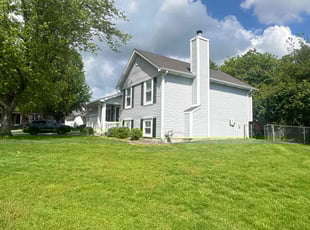 Richard D.'s gardening service service result