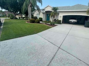 Gerard I.'s Bush Trimming service result