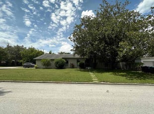 Crissie L.'s turf maintenance service result