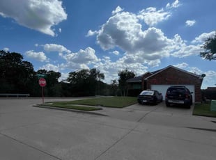 Dan G.'s grass maintenance service result