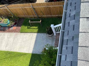 Thaddeus D.'s Other service result