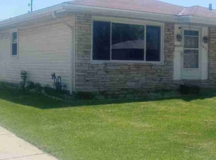 Shirley C.'s lawn care services service result
