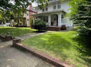 Amanda R.'s grass cutting service result