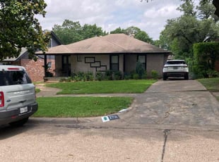 Mali T.'s landscaping services service result