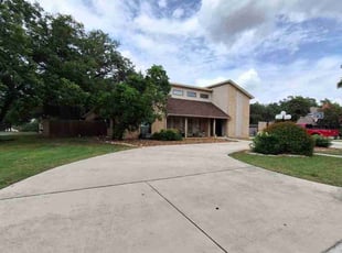 Dusty C.'s lawn maintenance service result