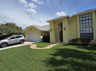 Paul Y.'s lawn maintenance service result