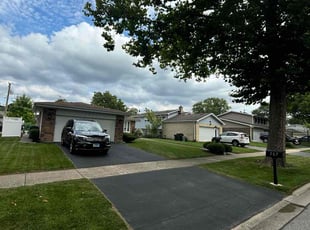 Tammy R.'s grass maintenance service result