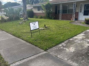 Natalie H.'s lawn service service result