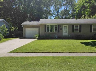 Pat A.'s lawn maintenance service result