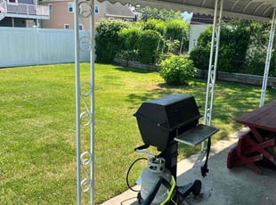 Jennifer L.'s turf care service result