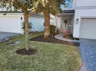 Linda W.'s turf care service result