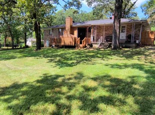 Gerry H.'s lawn service service result