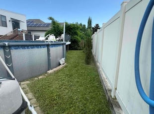 William S.'s turf maintenance service result
