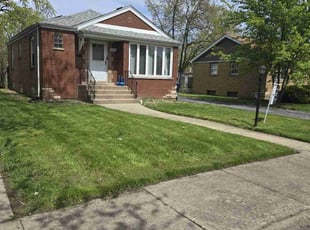 Toni Z.'s turf maintenance service result