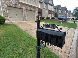 Keith W.'s grass cutting service result