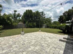 Jeff S.'s lawn service service result