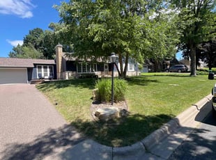 Shannon M.'s lawn maintenance service result