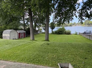 Sondra S.'s lawn maintenance service result