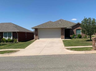 Jake L.'s grass cutting service result