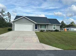 Regina R.'s grass cutting service result