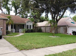 Susan G.'s grass cutting service result