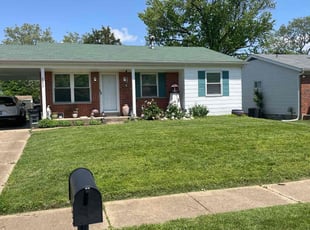 Christopher S.'s turf maintenance service result