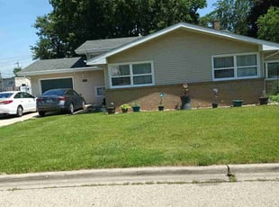 Roy S.'s lawn care services service result