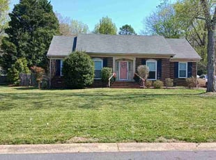 Hyunsik S.'s grass cutting service result