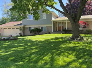 Timothy M.'s turf care service result