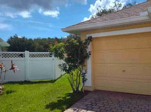 Sandy G.'s Bush Trimming service result