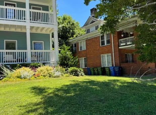 Mike B.'s lawn care service result