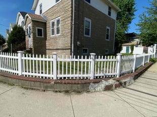 Jasen M.'s turf care service result