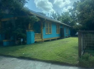 Zack F.'s lawn care service result