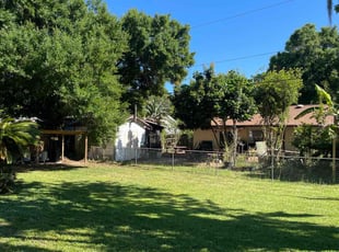 Beverley J.'s lawn care services service result