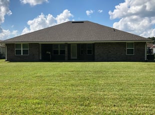 Cherise M.'s lawn maintenance service result