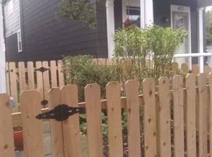 Jon M.'s Bush Trimming service result