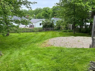 Charles R.'s lawn care services service result