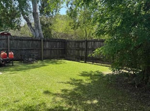 Dawn R.'s lawn service service result