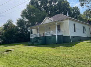 Ronald W.'s lawn care service result