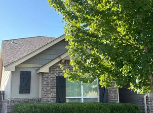 Marvin M.'s Bush Trimming service result