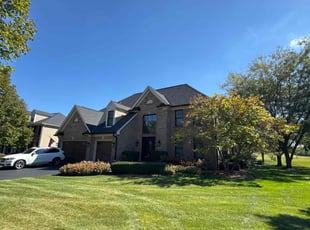 Scott L.'s lawn maintenance service result